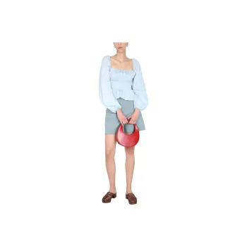 Staud Shirts Women's Sky Blue