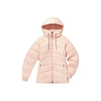 Columbia Down Jackets Women's Pink
