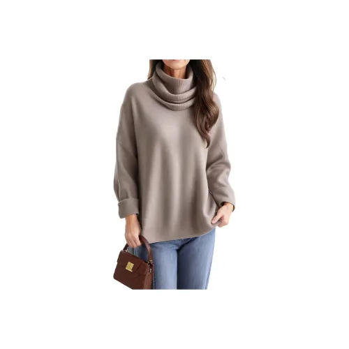 Mapping Sweatshirts Women's