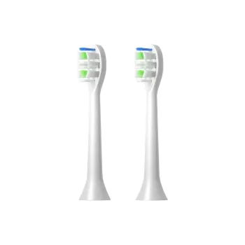JIMOK M1 Toothbrush Heads Custom Fit, Efficient Cleaning