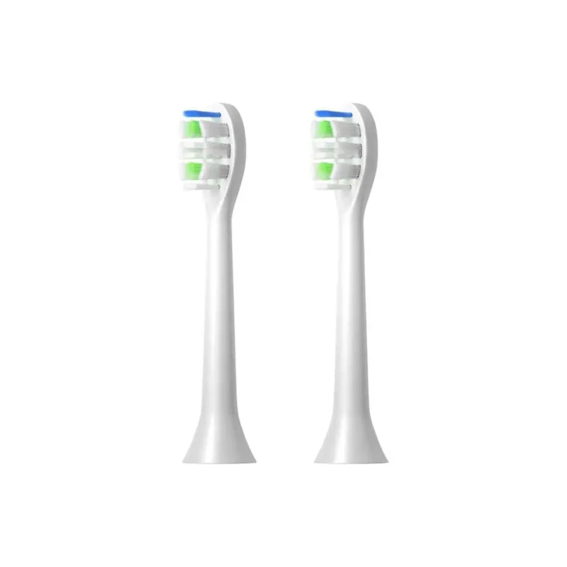 JIMOK M1 Toothbrush Heads Custom Fit, Efficient Cleaning-0