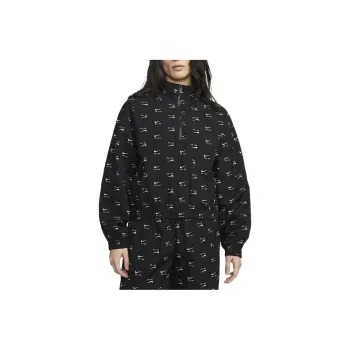 Nike Jackets Women's Black