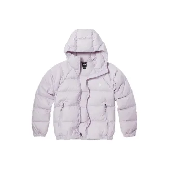 THE NORTH FACE City Outdoor Collection Down Jacket Women's Purple