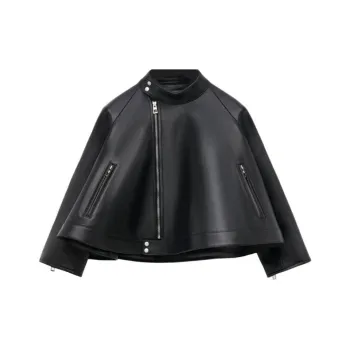 LOEWE Trapeze Jacket 'Black'