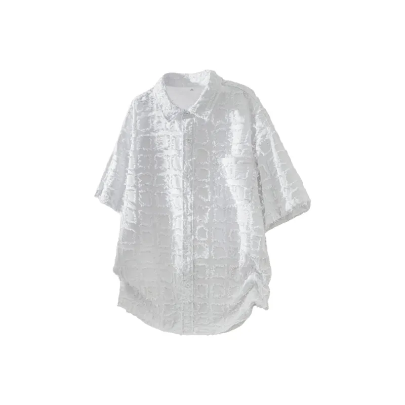 Warrior Huichao Riding The Wind Collection Shirt Unisex-0