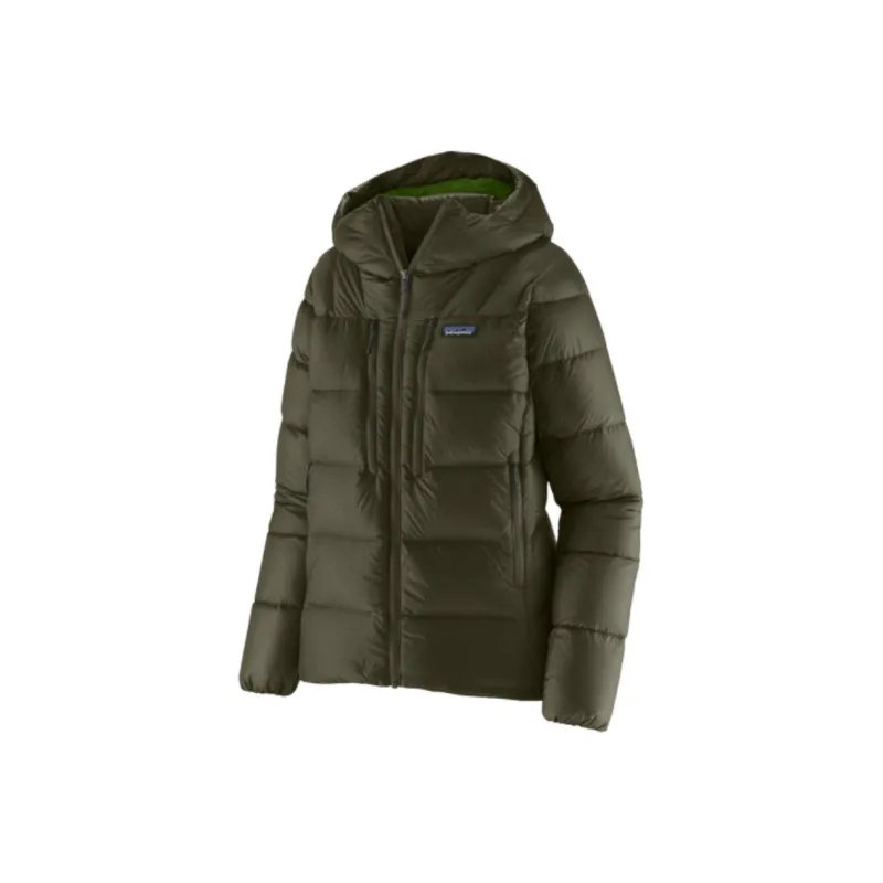 Patagonia Puffer Jacket Women's-2