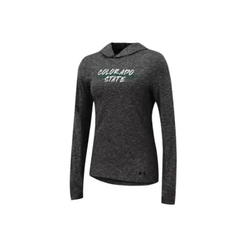 Under Armour UA Breezy Sweatshirt Women's Black