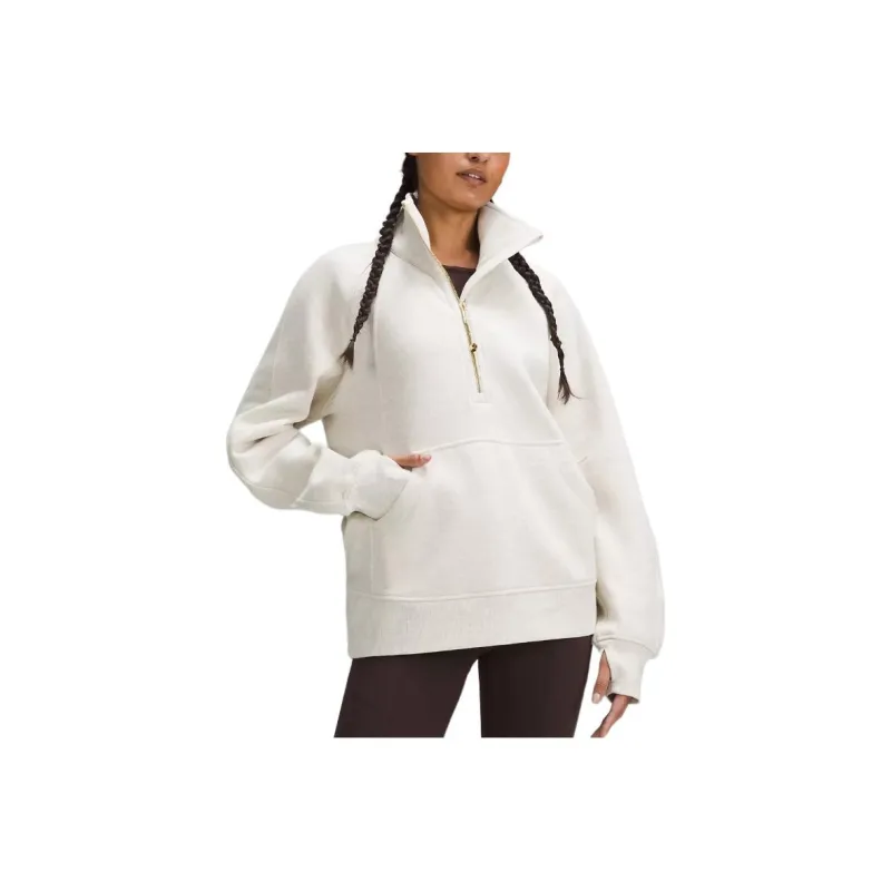 Lululemon Scuba Knitwear Women's-34