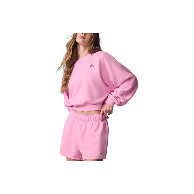 Alo Yoga Accolade Sweatshirt Women's-4
