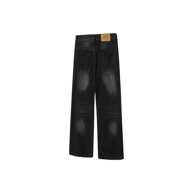MindBridge Jeans Unisex-1