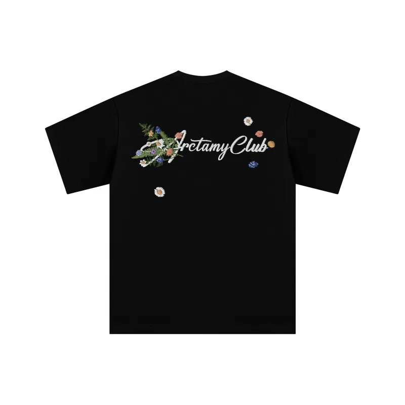 RCTAMY T Shirts Unisex-0