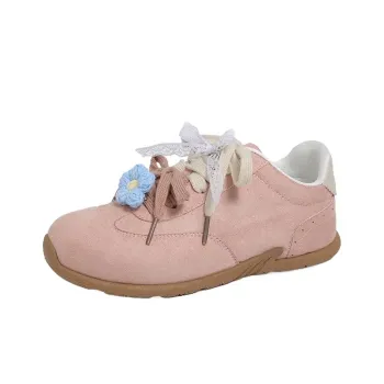 Dawei's House Casual Single Shoes Women's Gift Box Set