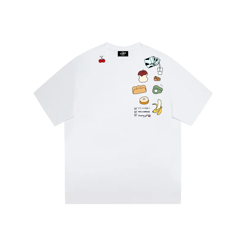 T IRA T Shirts Unisex-2