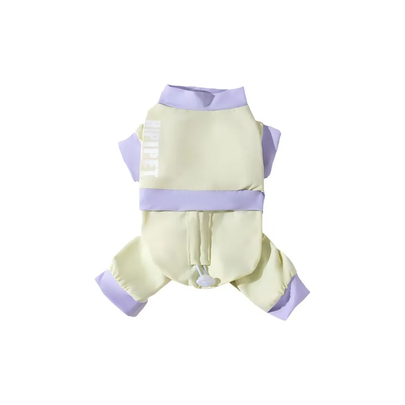 Hippie dogs Pet Clothing-1