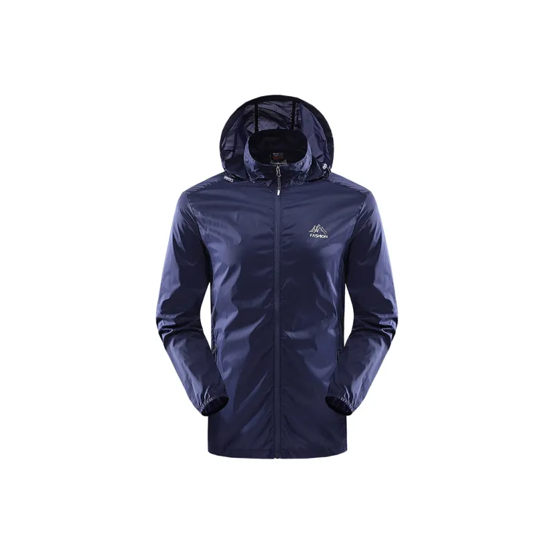 FASTFISH Sun Protection Clothing Unisex-3