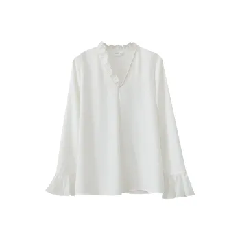 AMII Chiffon Shirts Women's
