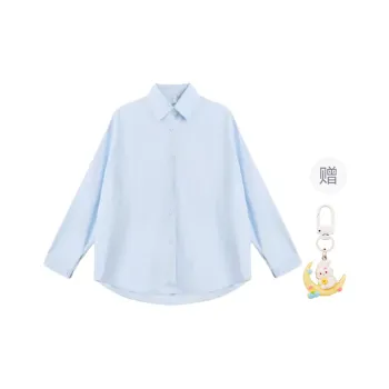 Princess Berdele Shirt Women's Blue