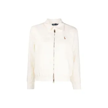 Polo Ralph Lauren Jackets Women's White