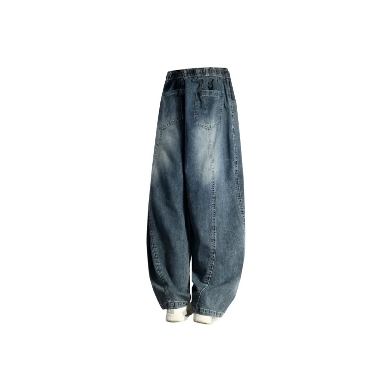TIMD Jeans Unisex-1
