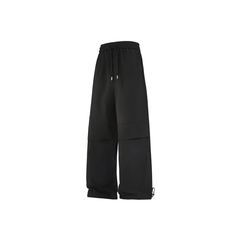 Endless Abyss Casual Pants Unisex-0