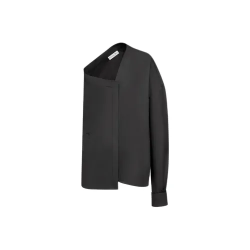 DIOR womenss Women's Black