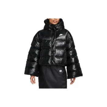 Nike Jackets Women's Black