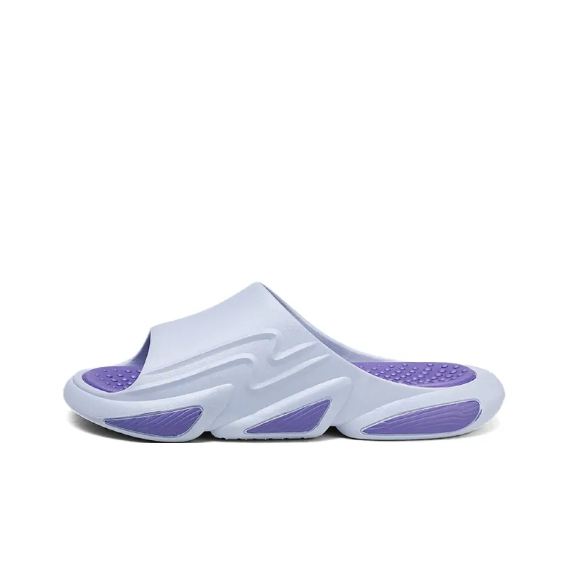 YUZHAOLIN EVA Slip Resistant Abrasion Resistant Cushioning Slide Slippers Men's-6