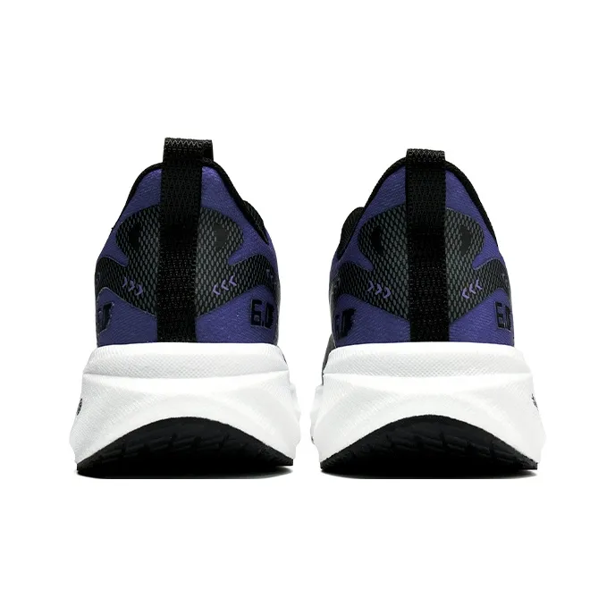 Ncmt Cushioning, Slip Resistant, Abrasion Resistant, Breathable, Support, Lightweight Low Top Running Shoes Unisex-13