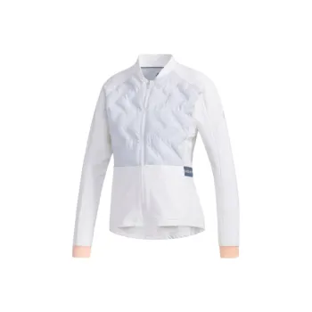 Adidas GOLF Jackets Coats Women's White