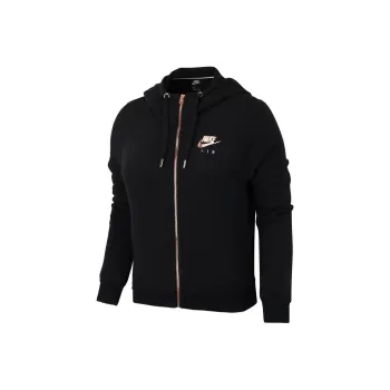 Nike Jackets Women's Black