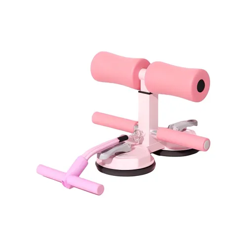 361° Sit Up Machines Girly Pink Fitness Women's