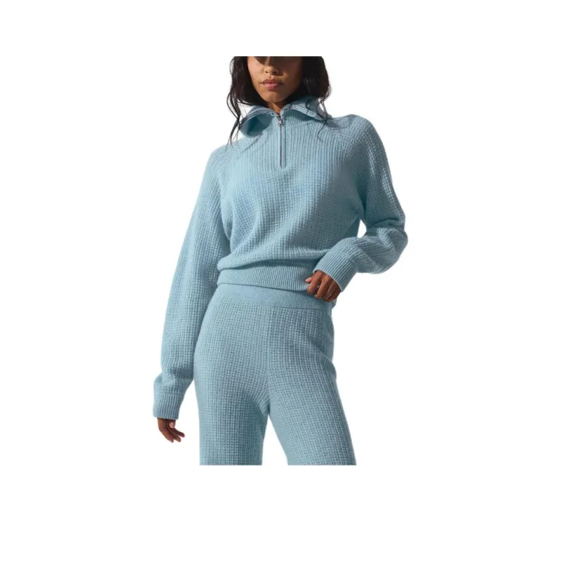 Alo Yoga Cashmere Sweater Women's-0
