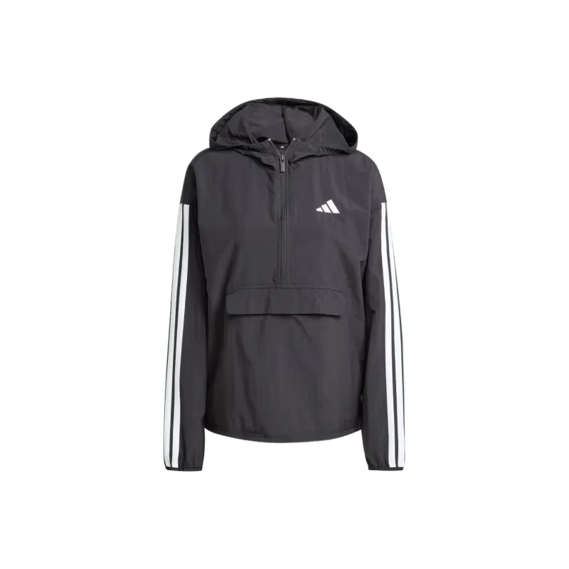 Adidas Essential Lifestyle Jacket Women's Black-0