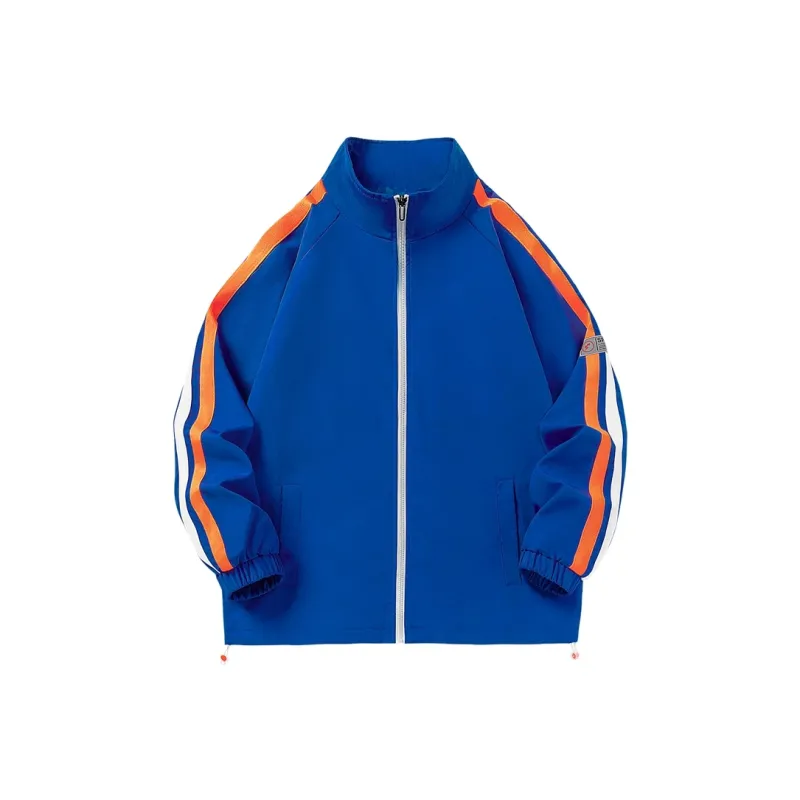 KRISTALIA Jackets Unisex-6