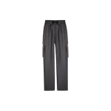 Dark Gray Pants