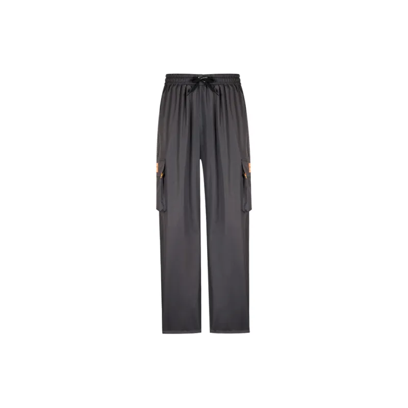 RAINFREEM Polyester Double Layer Waterproof Pants-4