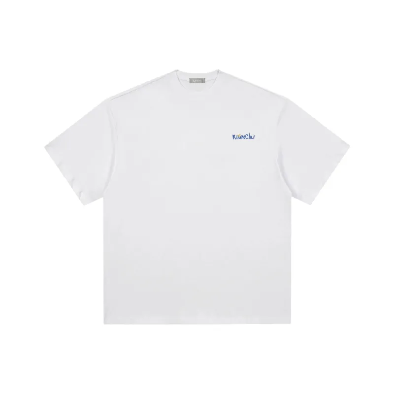 KIRHNE T Shirts Unisex-9