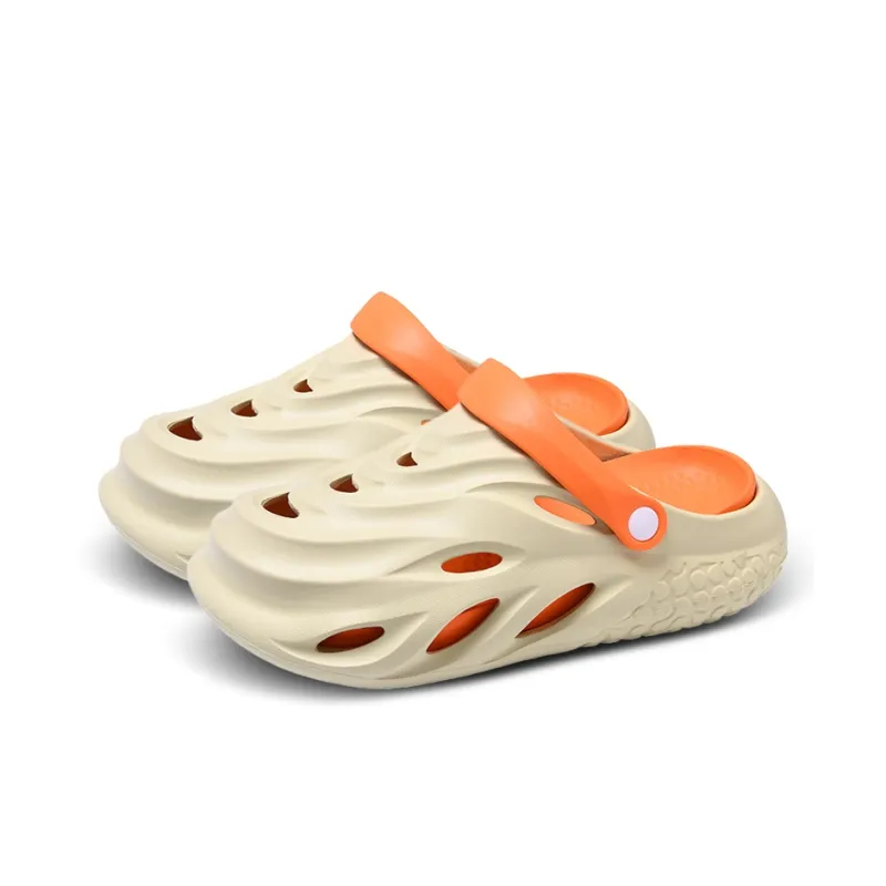 Hong Kong Meng Clogs Men-12