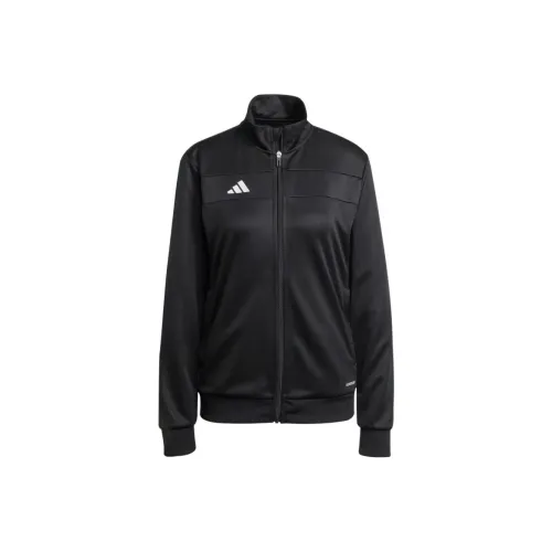 Adidas Free Shipping With AdiClub Tiro 25 Essentials Training Jacket