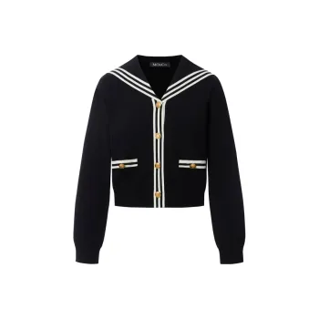 MO&CO Knitwear Women's