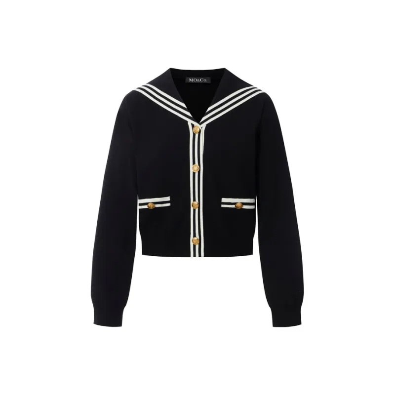 MO&CO Knitwear Women's-0