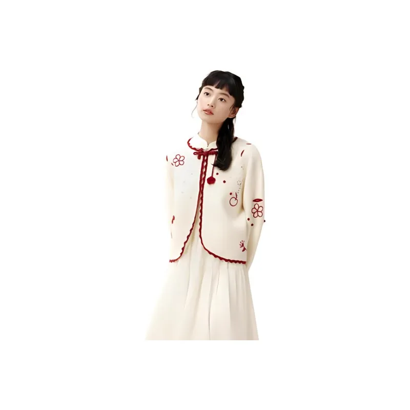 ZIHAN Knitwear Women's-0