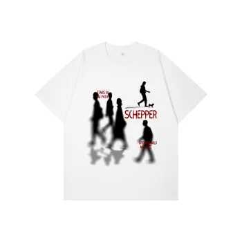 SCHEPPERHEYN T Shirts Unisex