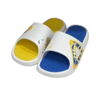 PEAK State Pole Guochuang Slippers Slide Slippers Men