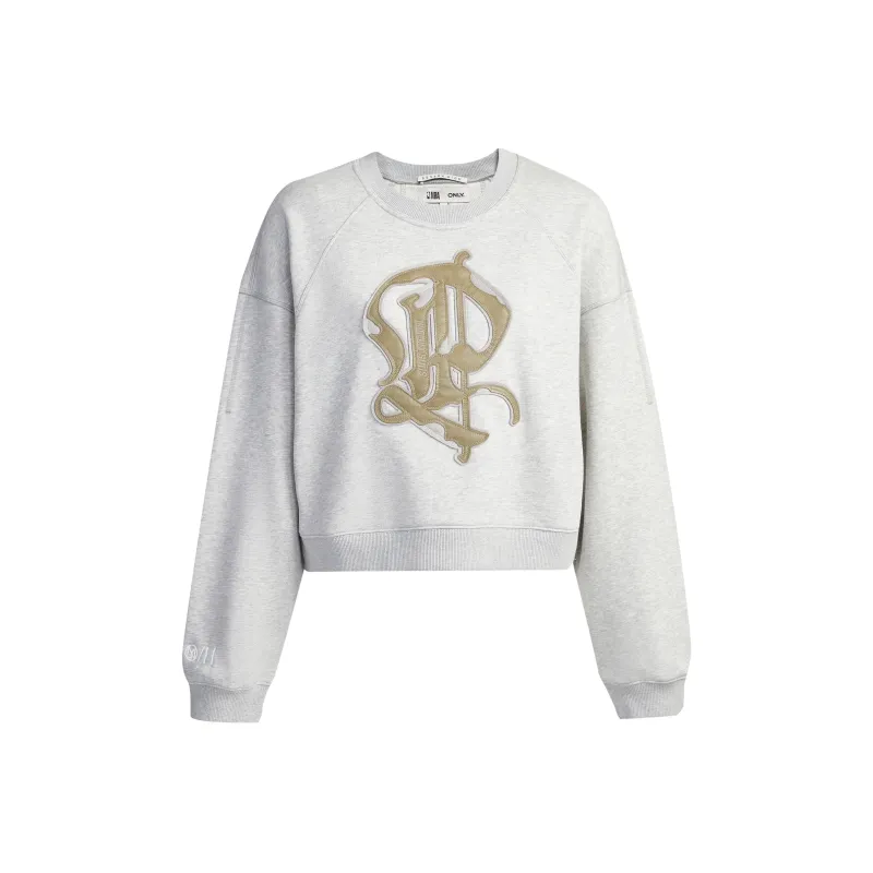 SEASON HIGH Sweatshirts Women's-4