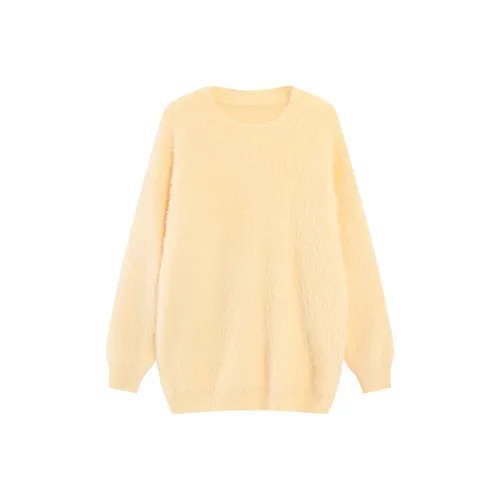 WOWI Knitwear Women's
