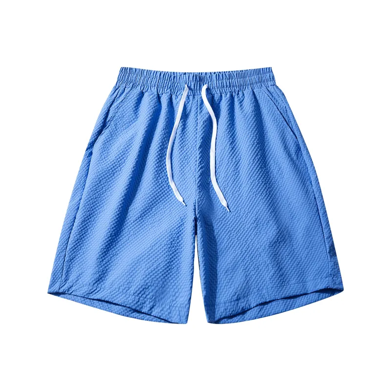 NEXTOUR Casual Shorts Unisex-12