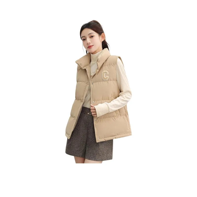YAYA Down Jackets Unisex-6