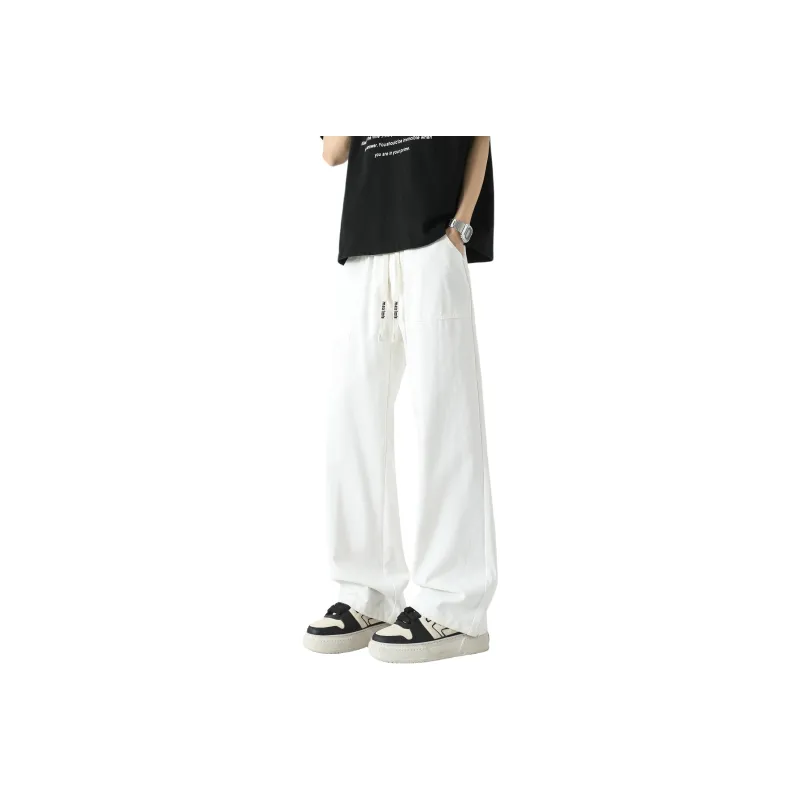 Maxim's De Paris Casual Pants Unisex-0