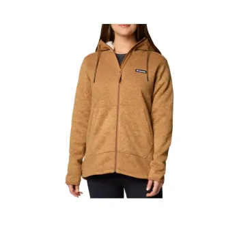 Columbia Sweater Weather 2 Jackets Coats Women's Camel